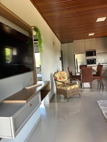 Holiday home Pousada Caminho Da Serra Lauro Muller Brazil