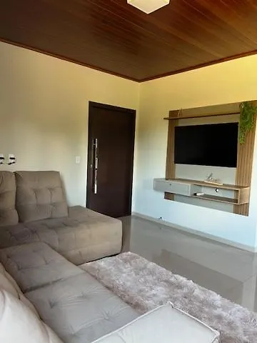 Pousada Caminho Da Serra Lauro Muller
