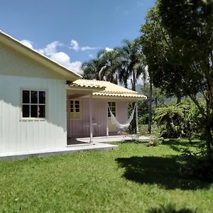 Refugio Gervazi Na Serra Rio Do Rastro Lauro Muller