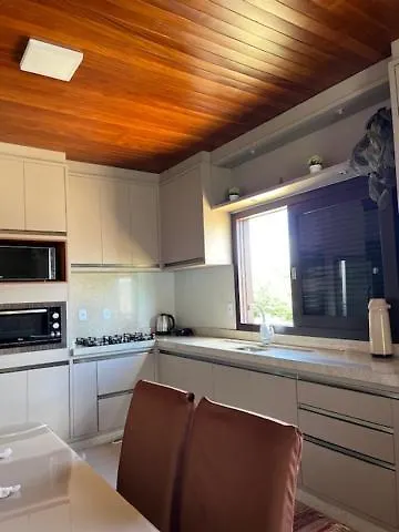 Pousada Caminho Da Serra Lauro Muller 0*,